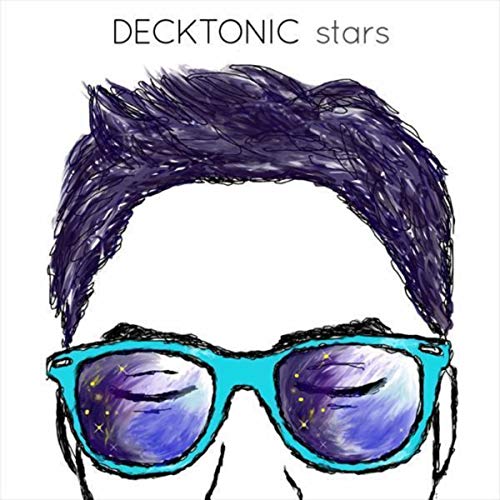 Decktonic Stars album cover