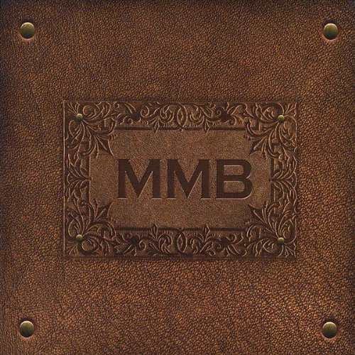 MMB Mike Michalak Band Album