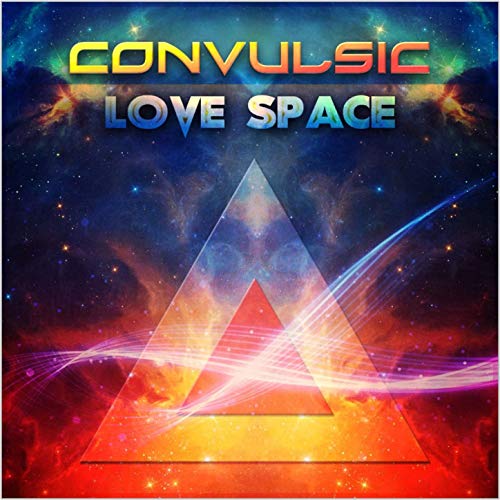 convulsic love space artowrk