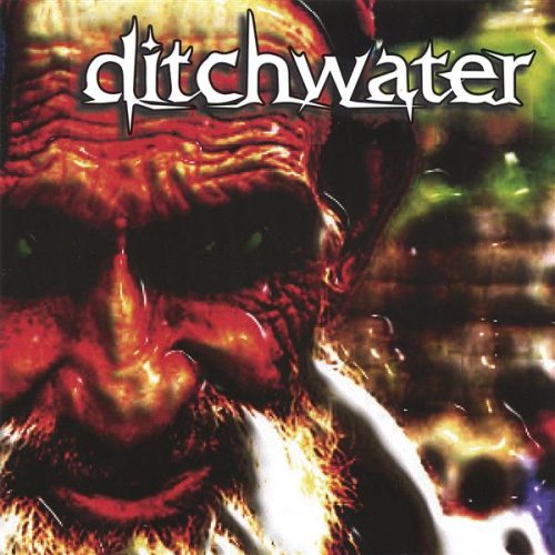 Ditchwater album cover
