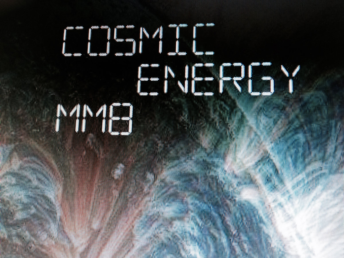Cosmic Energy MMB