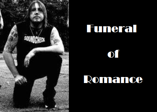 Mr. Coldman Funeral of Romance