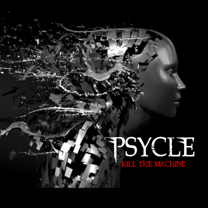 Psycle Kill the Machine
