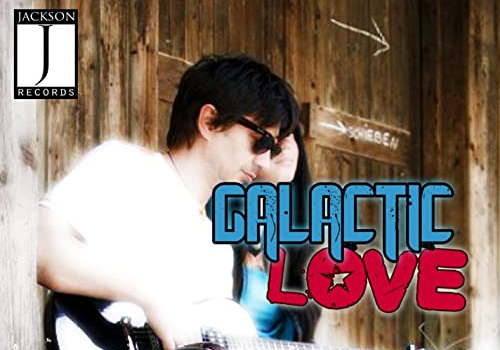 Galactic Love by New Nobility