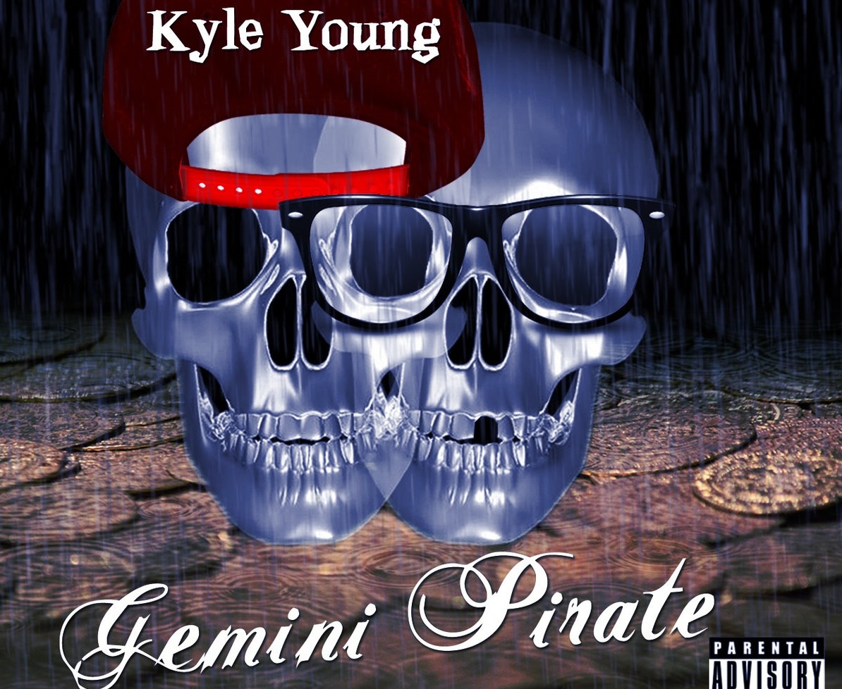 Kyle Young Gemini Pirate
