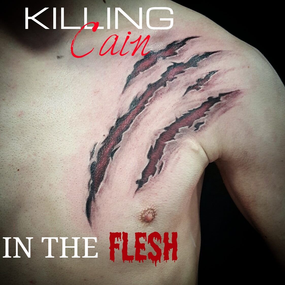 Killing Cain In the Flesh