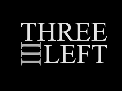 Three Left