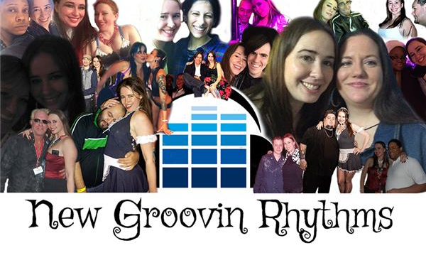 New Groovin Rhythms website members