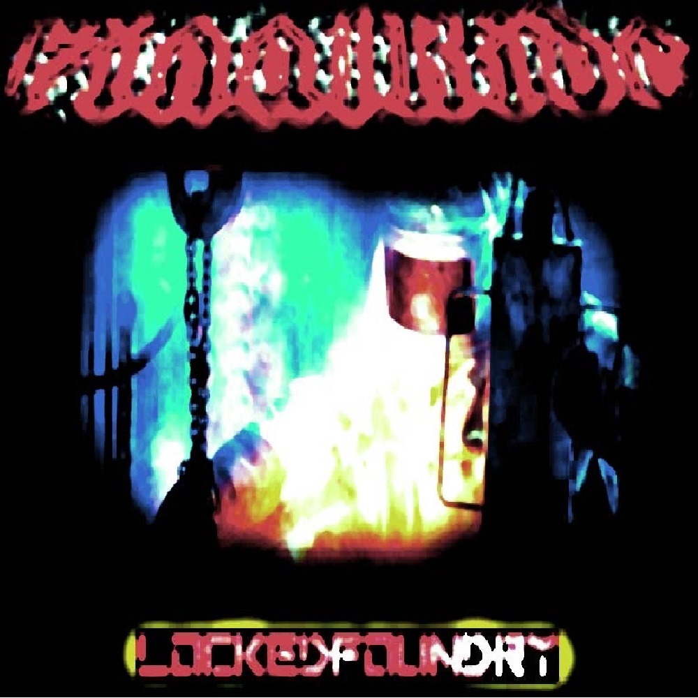 FinalRide album Locked Foundry