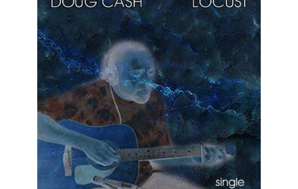 Locust single by Doug Cash