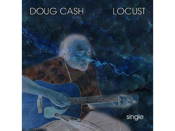 Locust single by Doug Cash