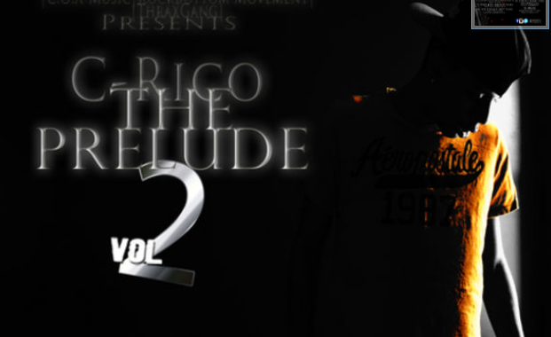 C-Rico The Prelude Vol 2