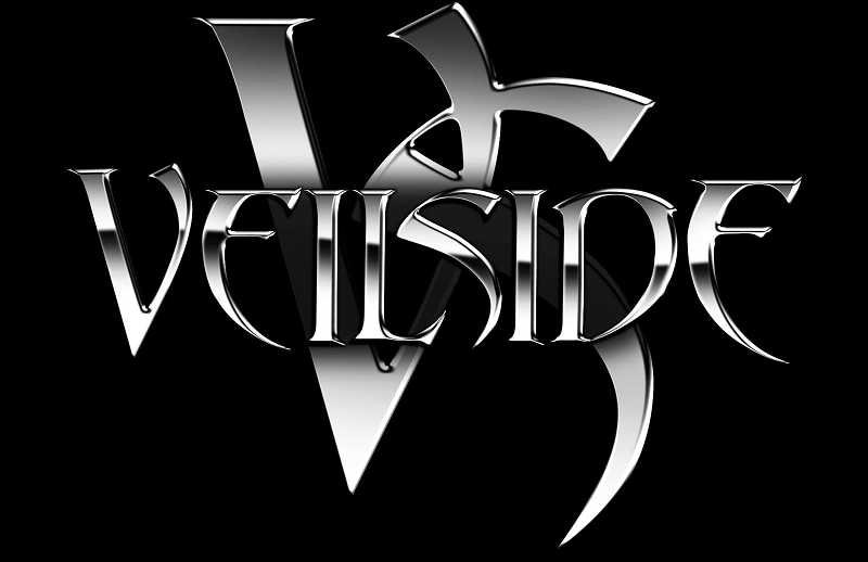 Veilside band logo