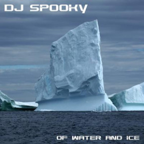 DJ Spooky album Of Water and Ice