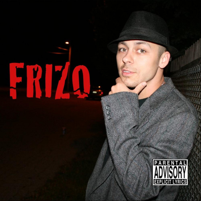 Mr Frizo