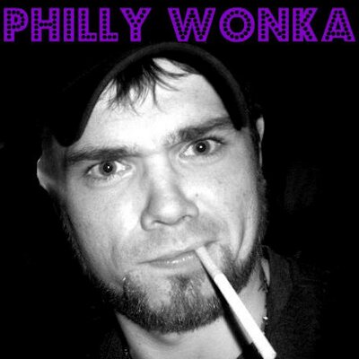 Philly Wonka