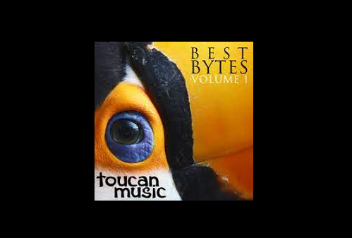 Toucan Music Best Bytes Volume 1