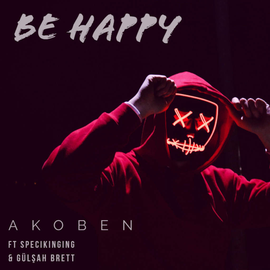 Akoben Feat. Specikinging _ Gülşah Brett