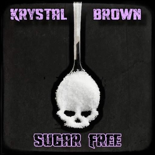 Krystal Brown Sugar Free