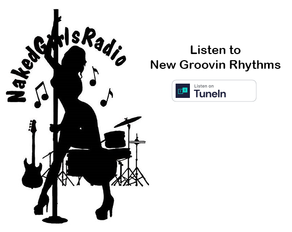 Listen to Naked Girls Radio New Groovin Rhythms on TuneIn