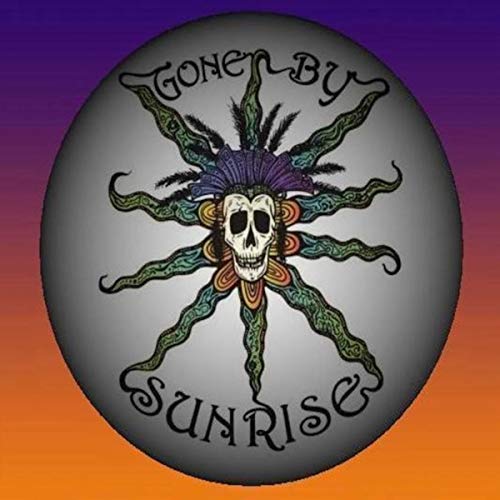 Gone By Sunrise album cover