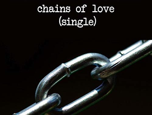 Maxim Senin Chains of Love (single)