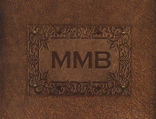 MMB Mike Michalak Band Album