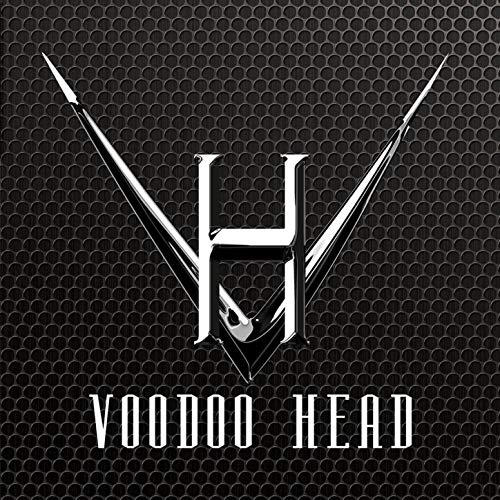 Voodoo Head album artwork