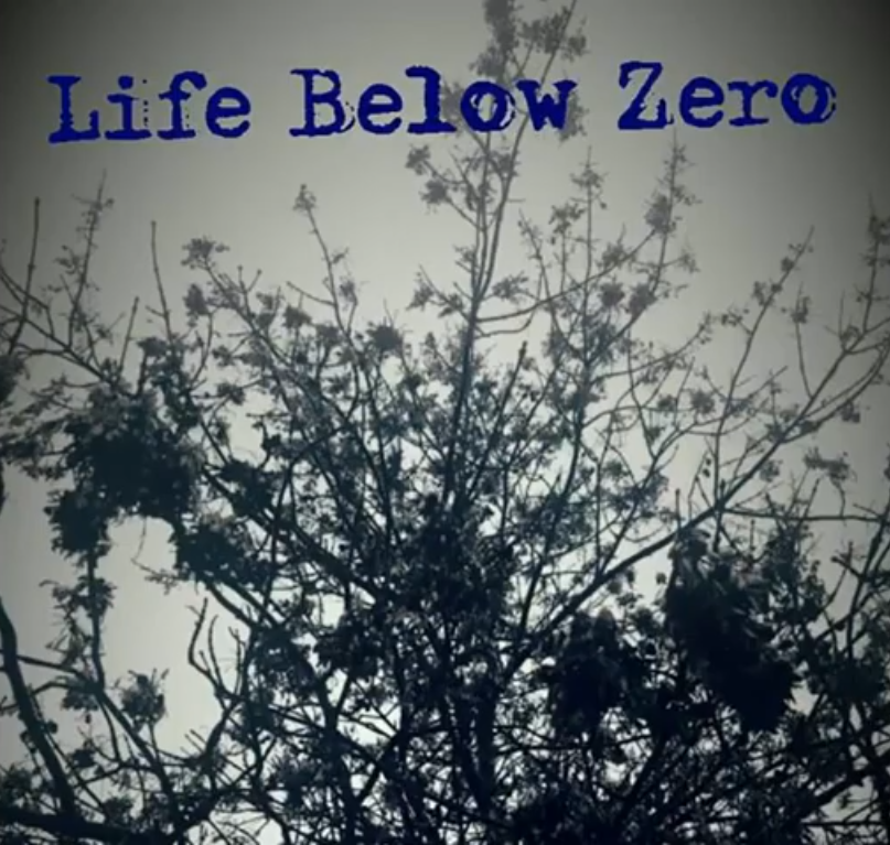 Life Below Zero