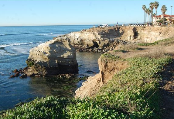 California Beach