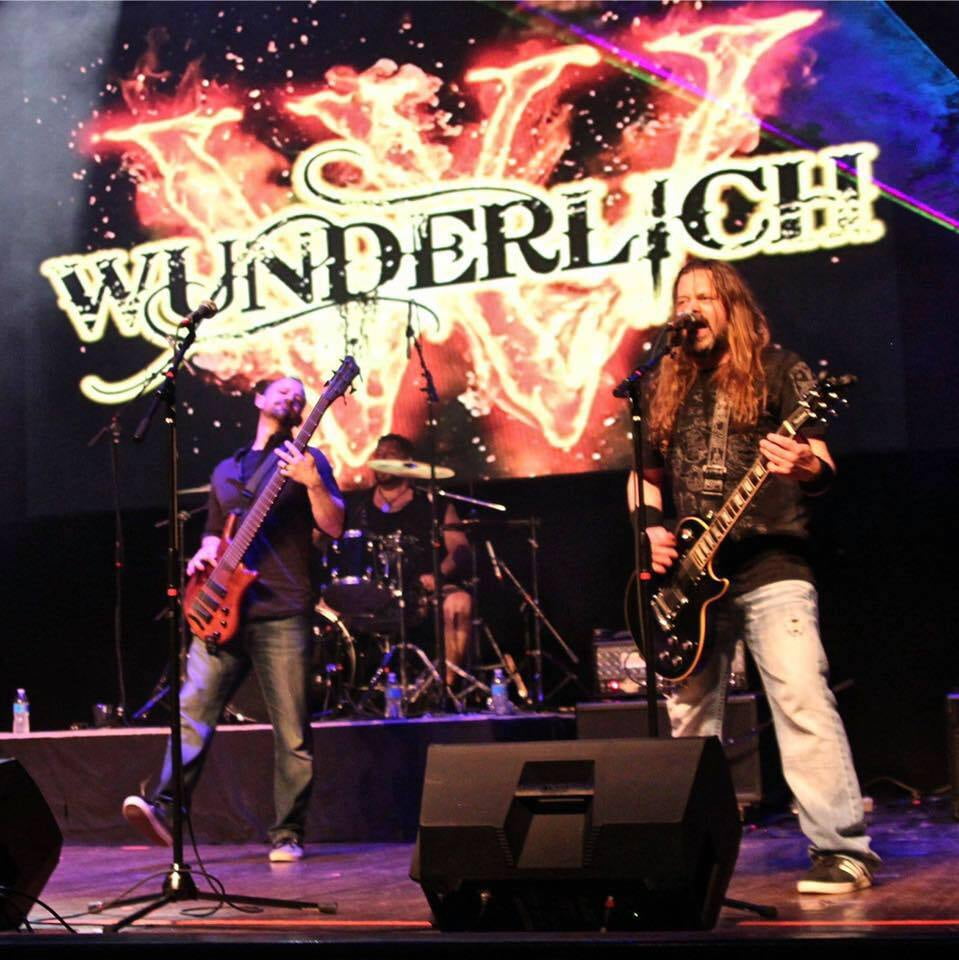 wunderlich band arcada botb