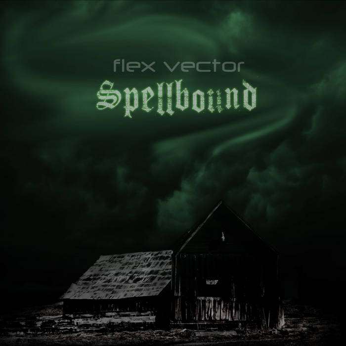 Flex Vector - Spellbound Album