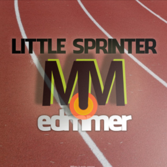 Little Sprinter edmmer