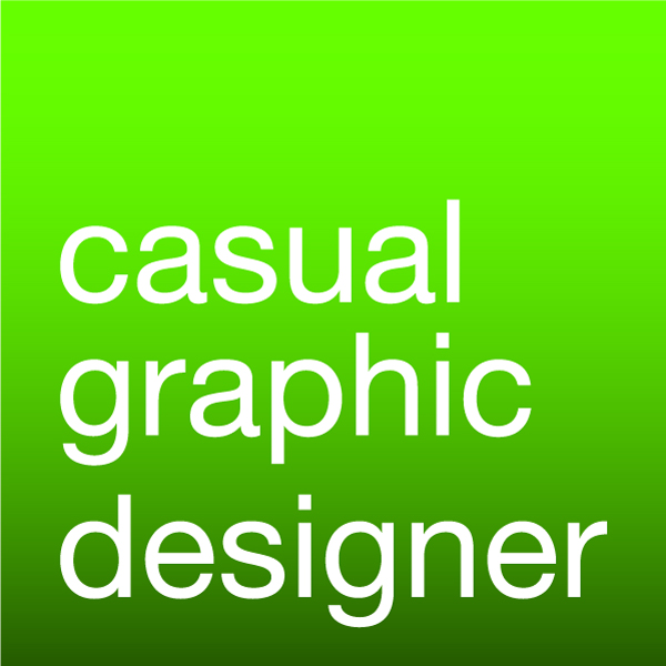 Casual Graphic Designer