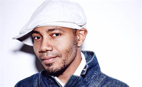 DJ Spooky