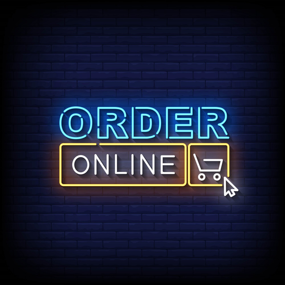 Order Online