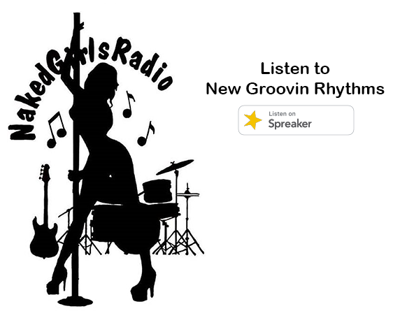 Listen to Naked Girls Radio New Groovin Rhythms on Spreaker