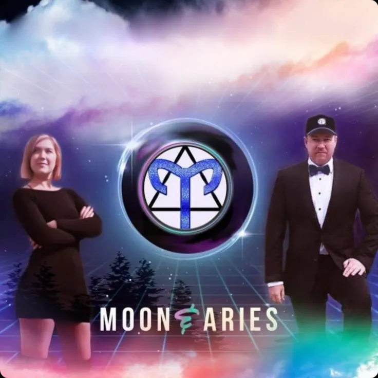 Moon and Aries