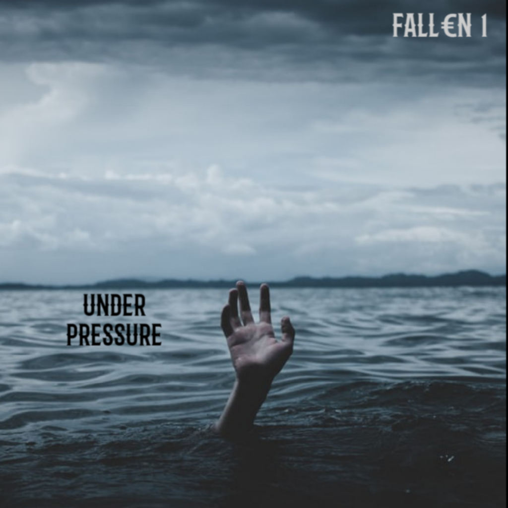 FALL€N 1 Under Pressure