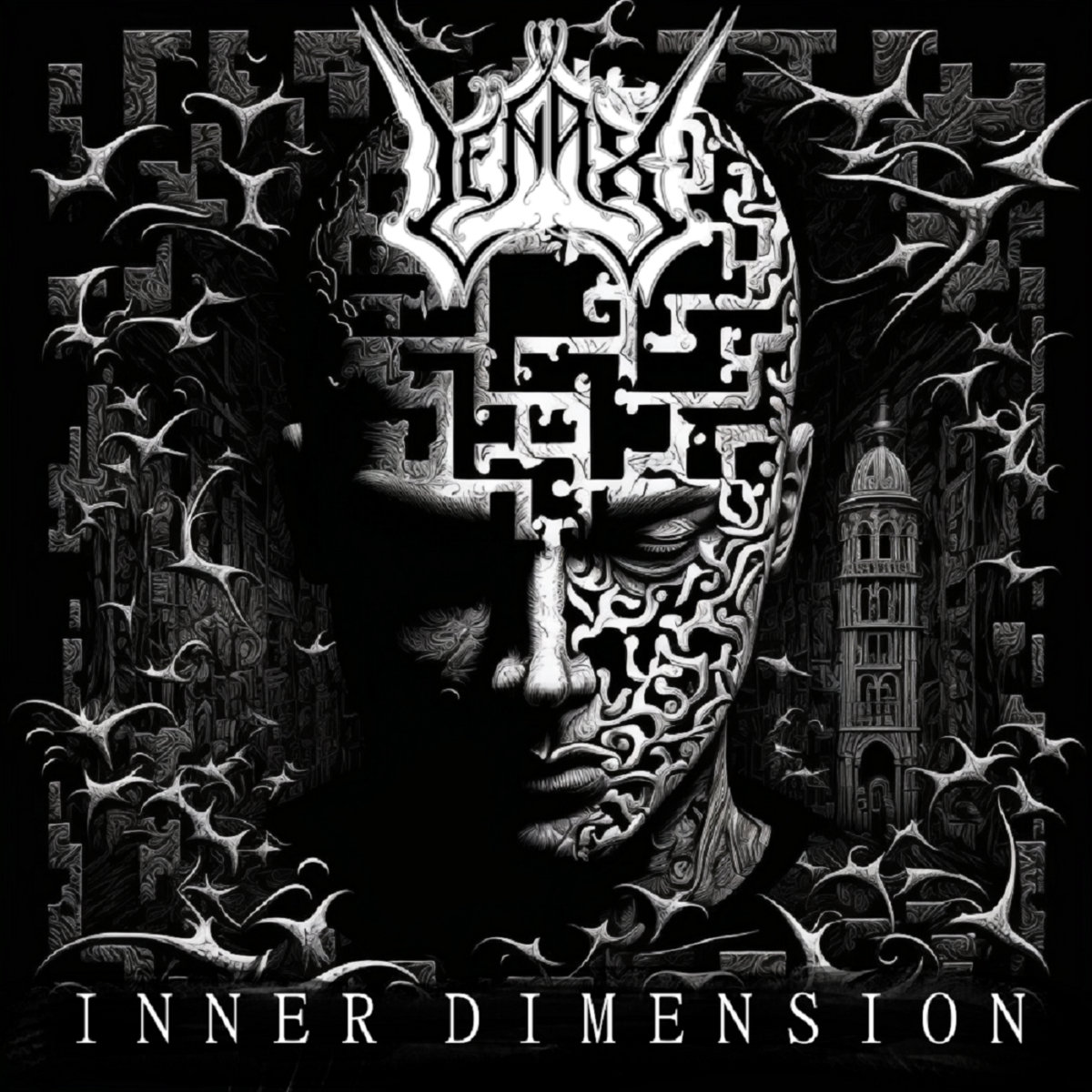 Inner Dimension