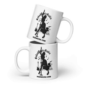 NGR coffee mugs